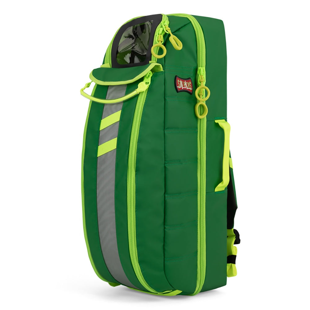 StatPacks G3 Tidal Volume (BBP Resistant)