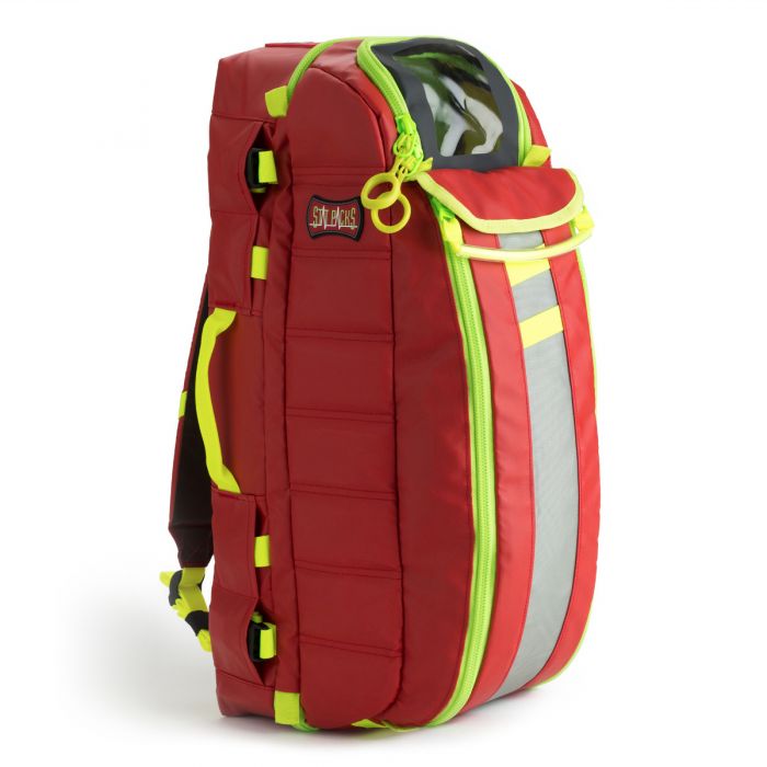 StatPacks G3 Tidal Volume (BBP Resistant)