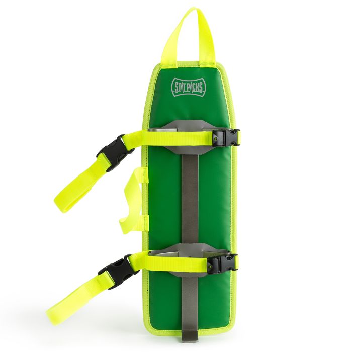 StatPacks G3 Oxygen Module (Green)