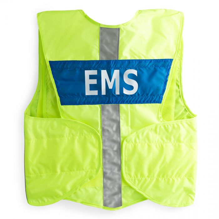 StatPacks G3 MCI Safety Vest (Basic)