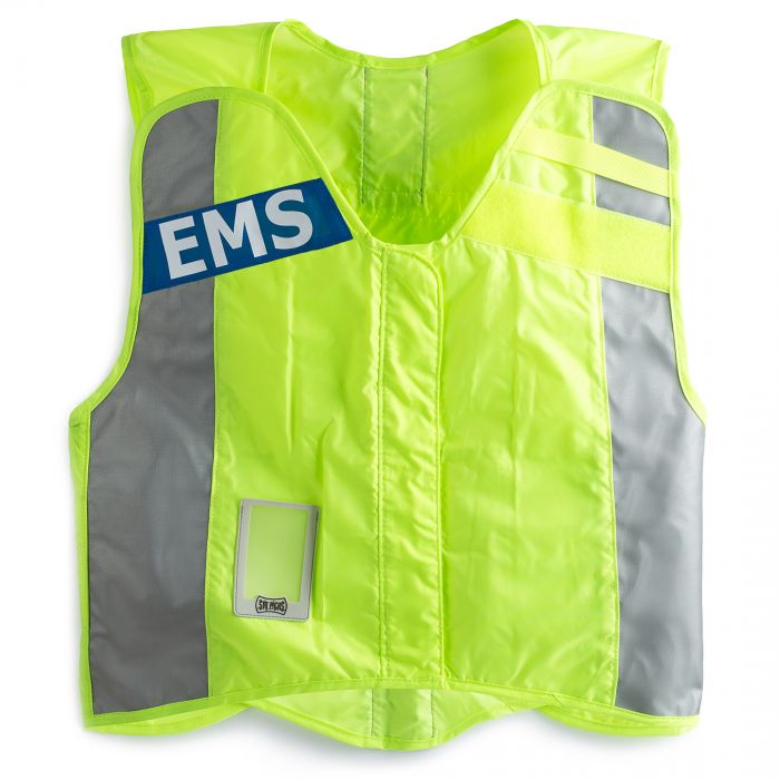 StatPacks G3 MCI Safety Vest (Basic)