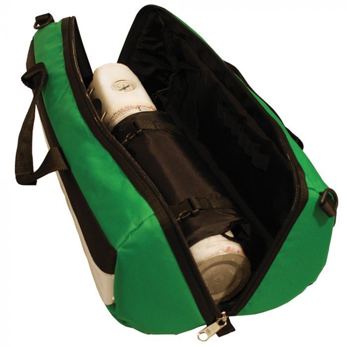 Front-Line Barrel Bag