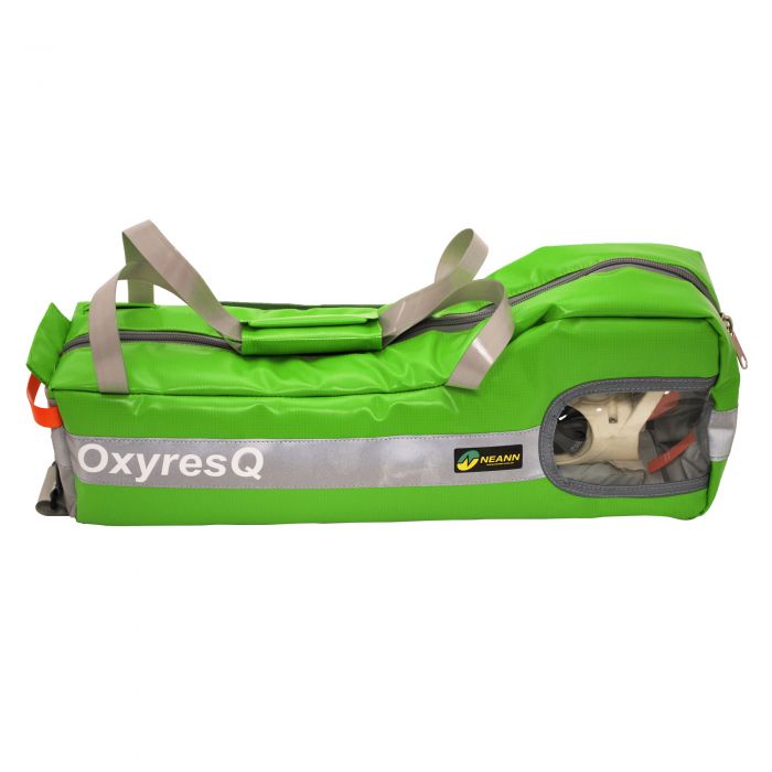 NEANN Pro 2 OxyresQ Resus Bag