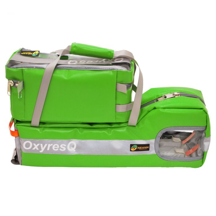 NEANN Pro 2 OxyresQ Resus Bag