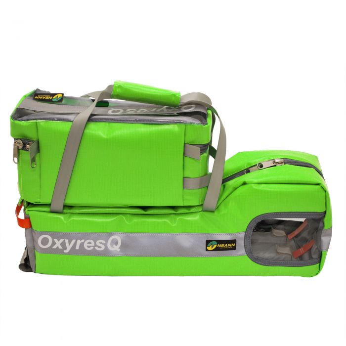 NEANN Pro 2 OxyresQ Resus Pouch (Large)