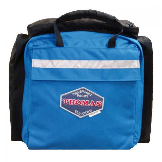 Thomas EMS Emergency Medical Pack (Blue)