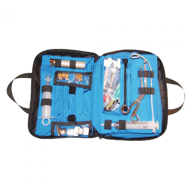 Thomas Transport Airway Pack