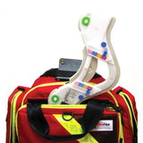 Propak Trauma Medical Pack with Pockets