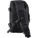 5.11 UCR Slingpack (with Custom Name Tag)