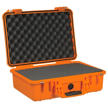 Peli™ 1500 Equipment Protector Case (w/ Dividers)