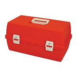 Flambeau Hard First Aid Case (Model 1872)