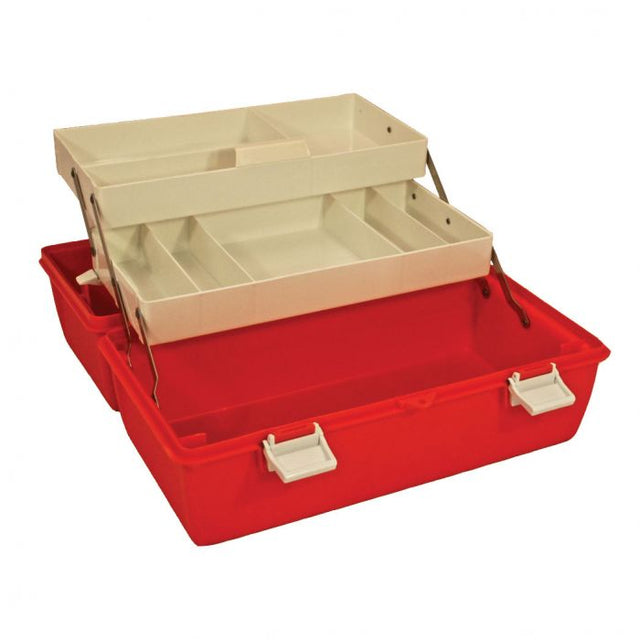 Flambeau Hard First Aid Case (Model 1872)