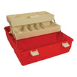 Flambeau Hard Paramedic Case (Model 2072)