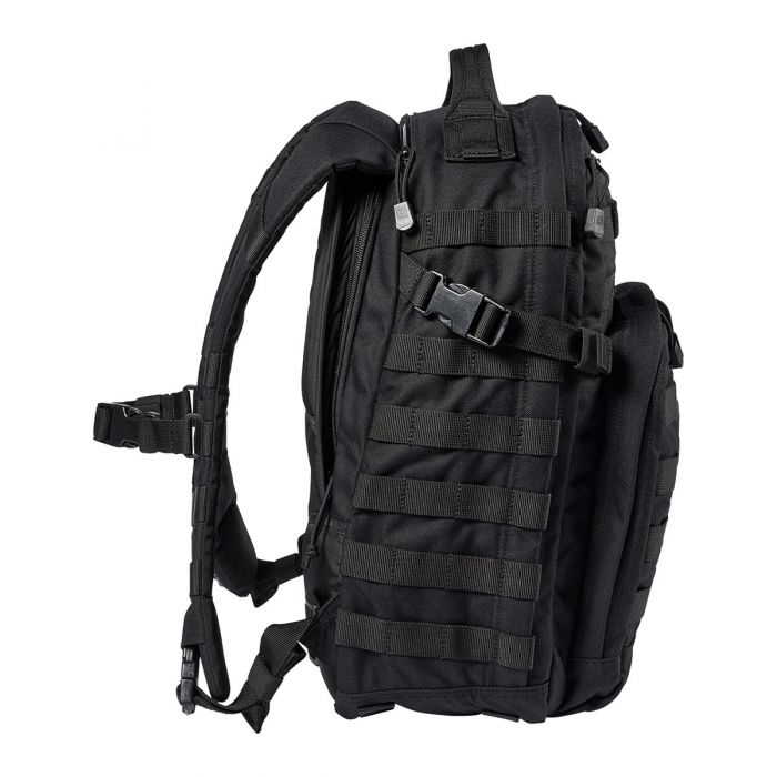 5.11 RUSH12 2.0 Backpack (with Custom Name Tag)