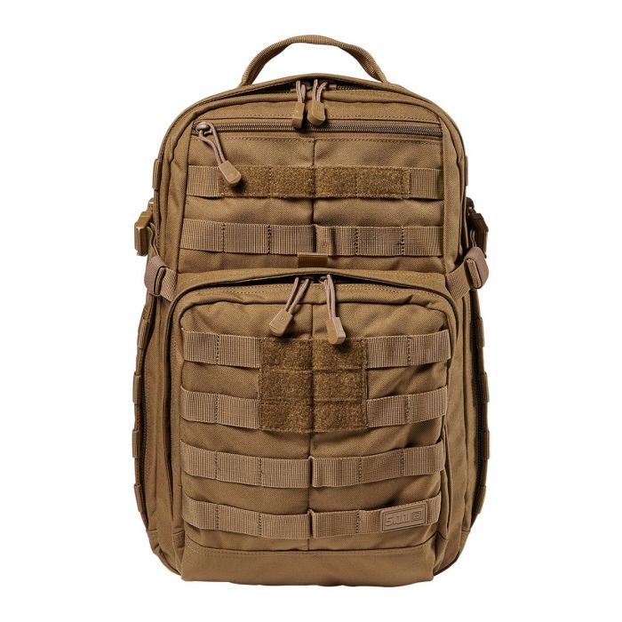 Paramedic Backpacks | Tactical Medical Backpacks | MedTree UK