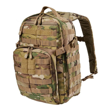 5.11 MultiCam RUSH12 2.0 Backpack