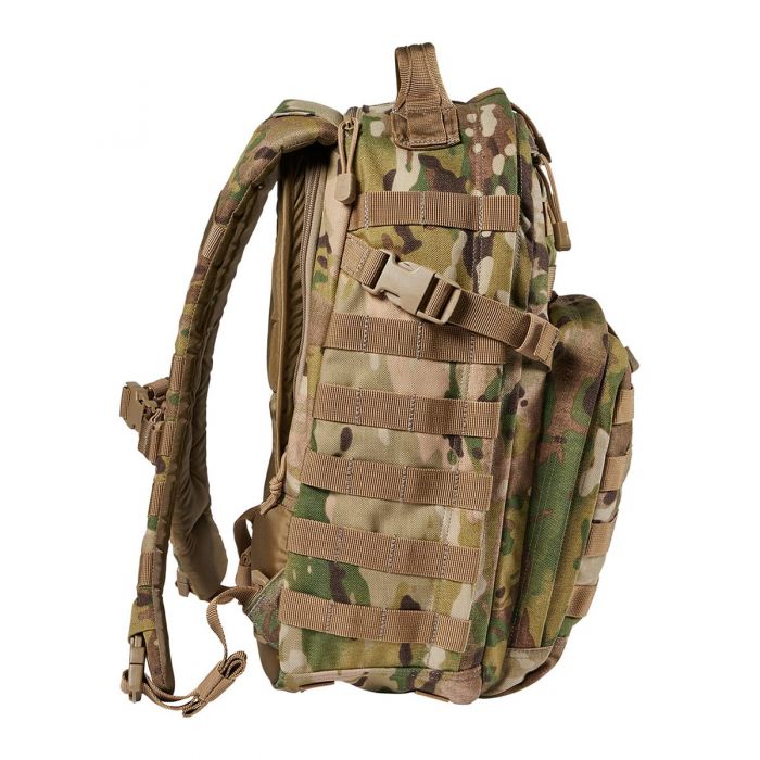 5.11 MultiCam RUSH12 2.0 Backpack