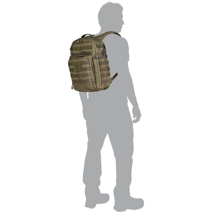 5.11 RUSH12 2.0 Backpack