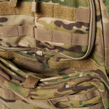 5.11 MultiCam RUSH24 2.0 Backpack (with Custom Name Tag)