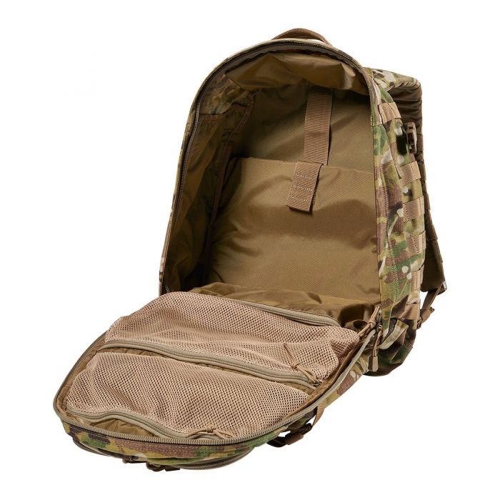5.11 Multicam RUSH24 2.0 Backpack – MedTree