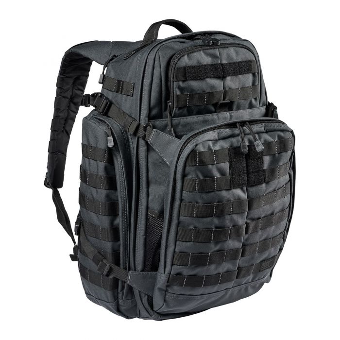 5.11 RUSH72 2.0 Backpack (with Custom Name Tag)