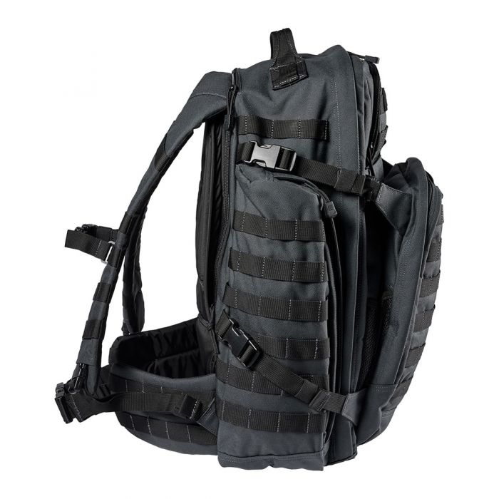 5.11 RUSH72 2.0 Backpack (with Custom Name Tag)