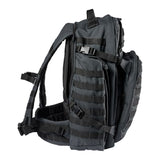 5.11 RUSH72 2.0 Backpack (with Custom Name Tag)