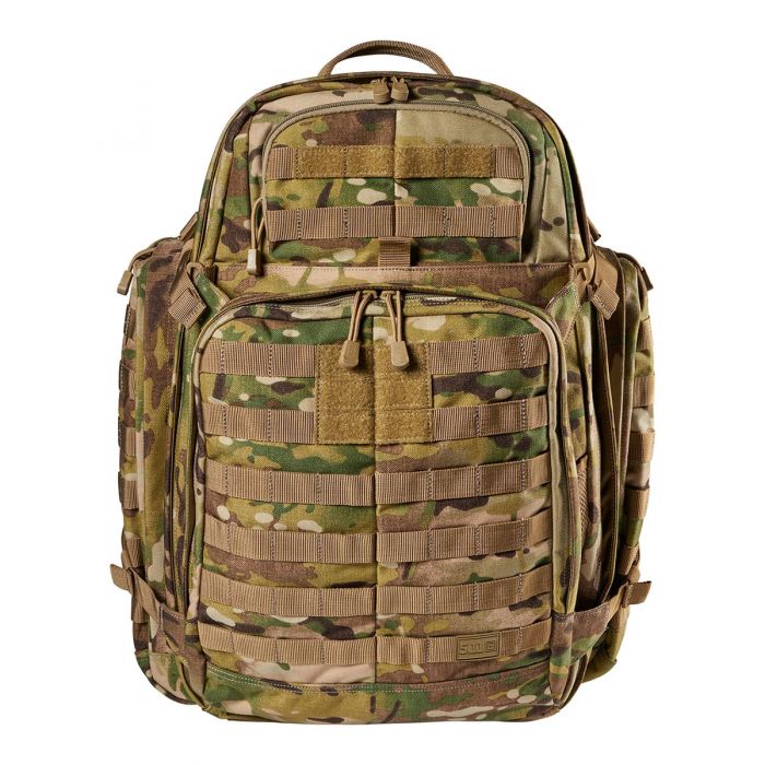 5.11 MultiCam RUSH72 2.0 Backpack