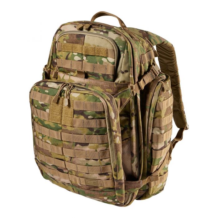 5.11 MultiCam RUSH72 2.0 Backpack