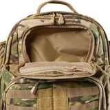 5.11 MultiCam RUSH72 2.0 Backpack (with Custom Name Tag)