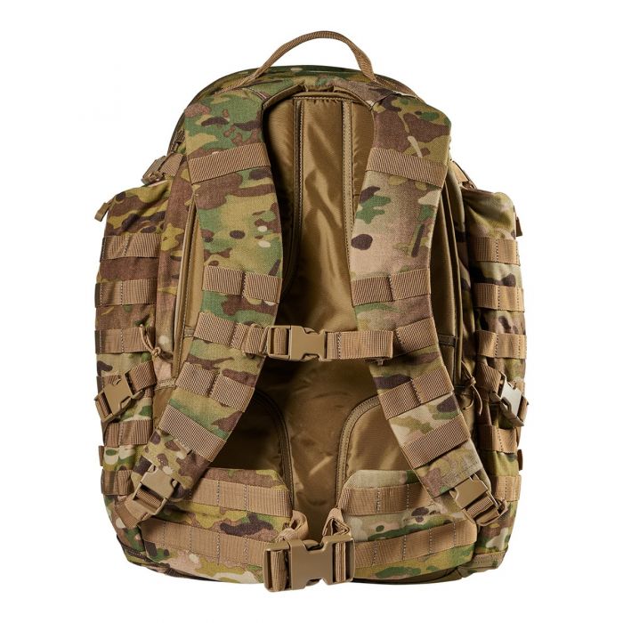 5.11 MultiCam RUSH72 2.0 Backpack