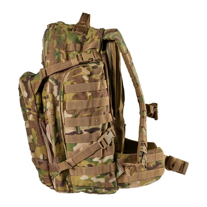 5.11 MultiCam RUSH72 2.0 Backpack