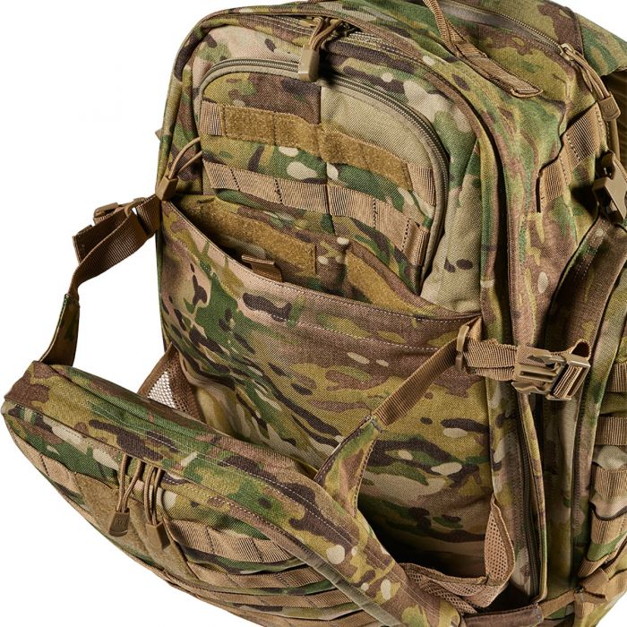 5.11 MultiCam RUSH72 2.0 Backpack