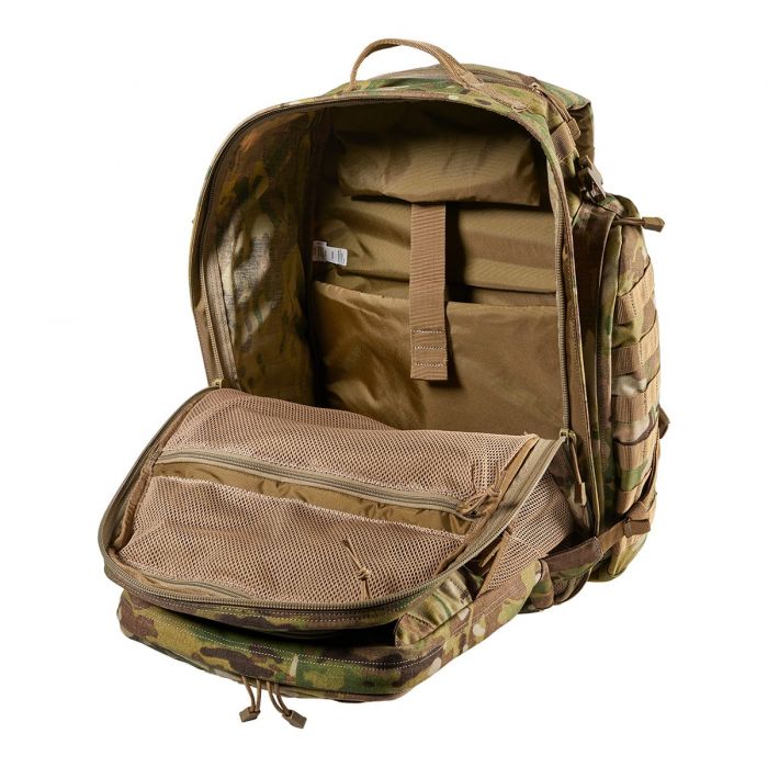 5.11 MultiCam RUSH72 2.0 Backpack