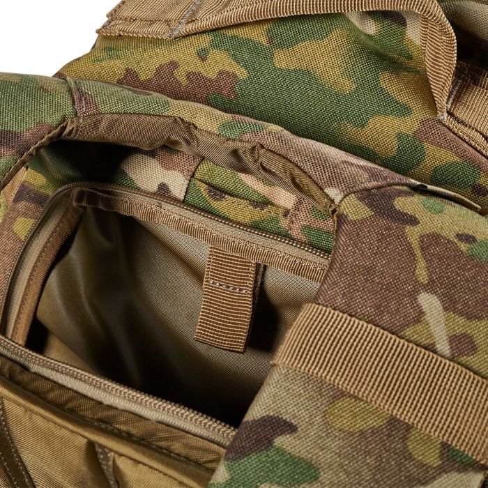 5.11 MultiCam RUSH72 2.0 Backpack