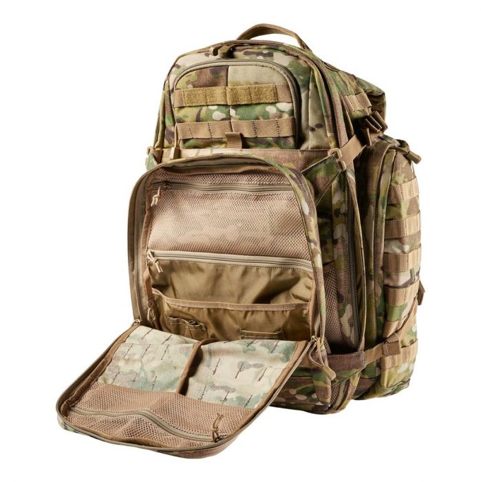 5.11 MultiCam RUSH72 2.0 Backpack