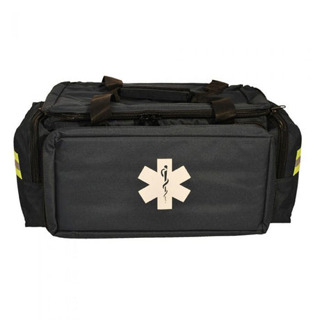 Large Padded Trauma Bag (Blue)