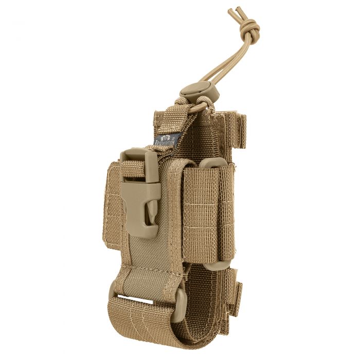 Maxpedition CP-L Phone/Radio Holder