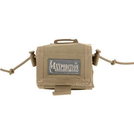 Maxpedition ROLLYPOLY Folding Dump Pouch