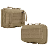 Maxpedition Individual First Aid IFAK Pouch