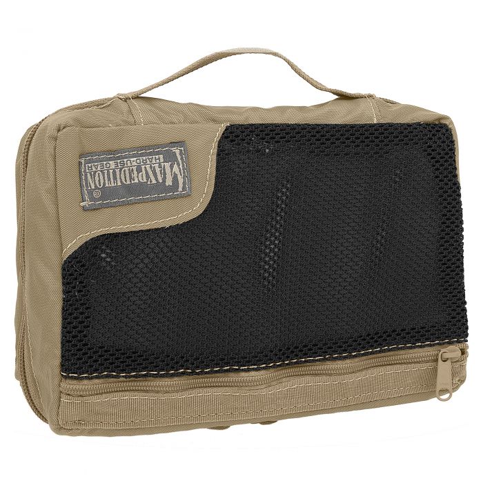 Maxpedition Individual First Aid IFAK Pouch