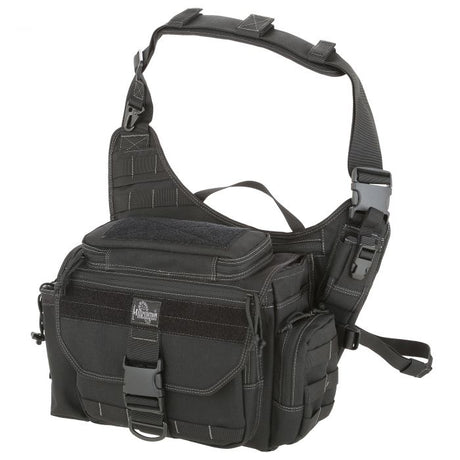 Maxpedition Mongo Versipack