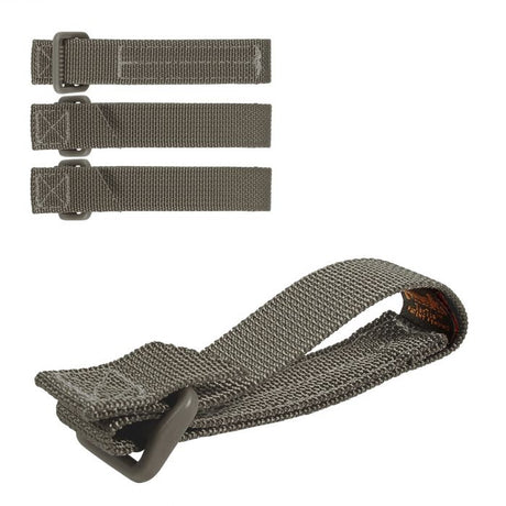 Maxpedition TacTie Attachment Straps (3 inch)