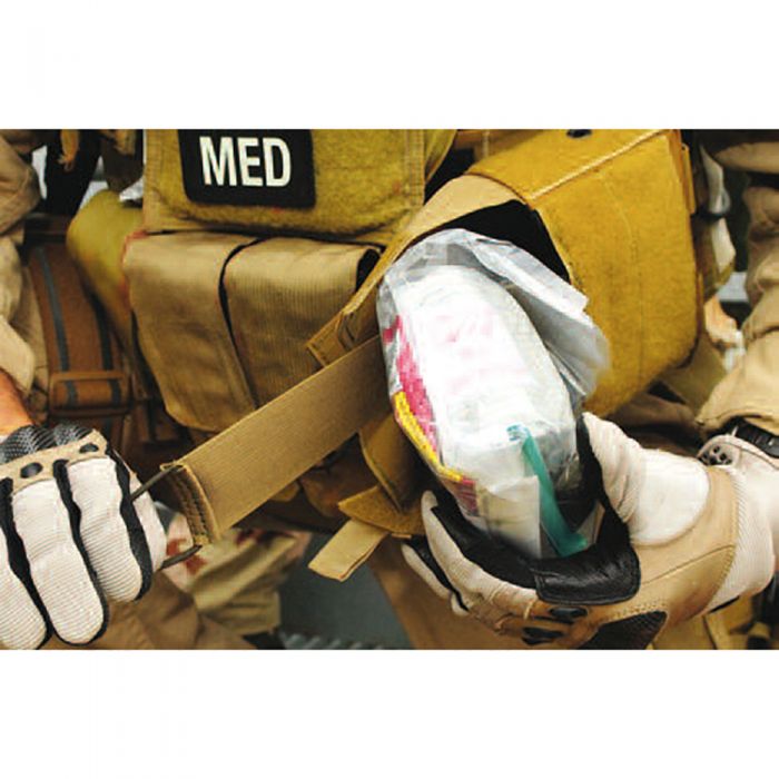 TitanCare Operator Medical Pouch