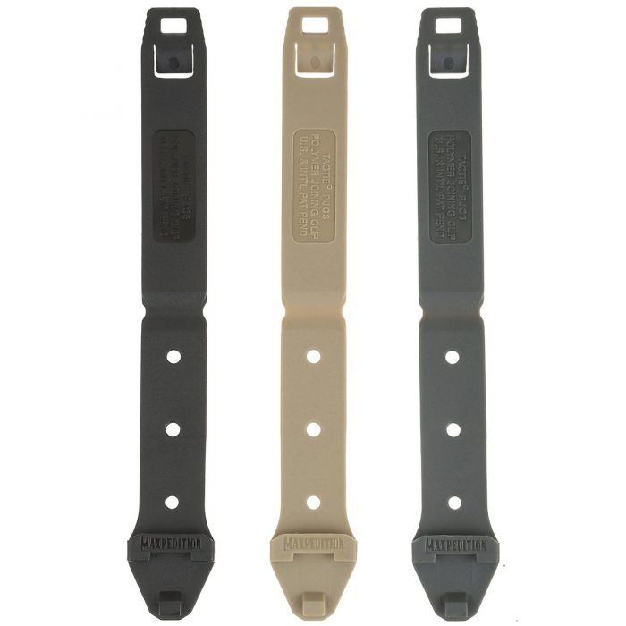 Maxpedition TacTie PJC3