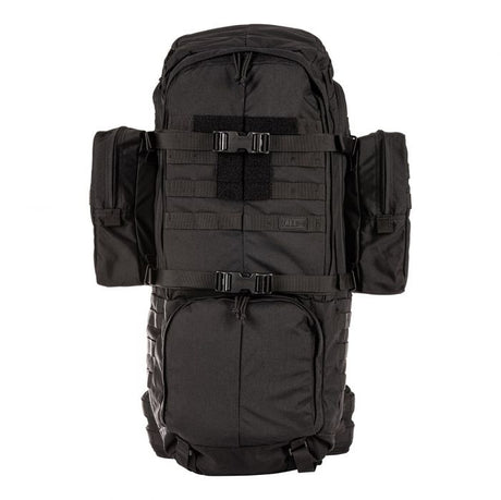 5.11 RUSH 100 Backpack (with Custom Name Tag)