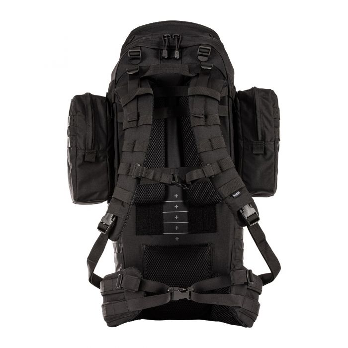 5.11 RUSH 100 Backpack (with Custom Name Tag)