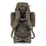 5.11 RUSH 100 Backpack (with Custom Name Tag)