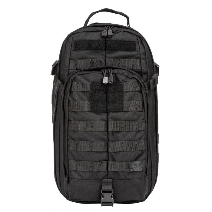 5.11 RUSH MOAB 10 Backpack (with Custom Name Tag)