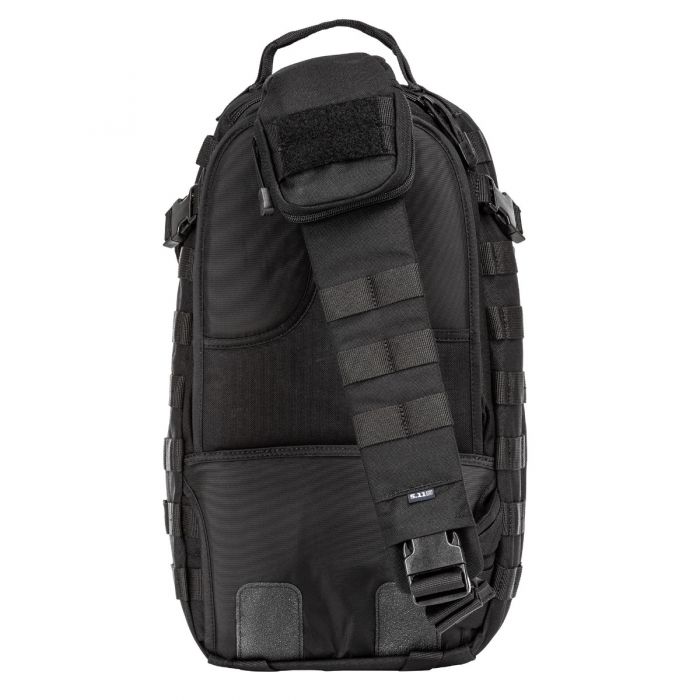 5.11 RUSH MOAB 10 Backpack (with Custom Name Tag)